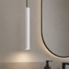 Maytoni pro focus lampadario design minimal per bagno
