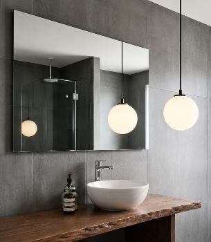 Immagine per la categoria Lampadari bagno
