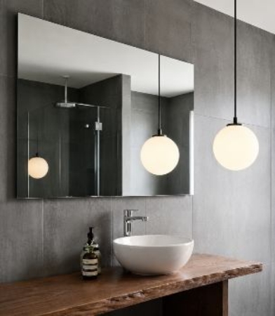 Lampadari bagno