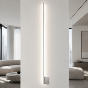 Applique led 28w cct 3000k 4500k 6500k moderna bianca lampada da parete