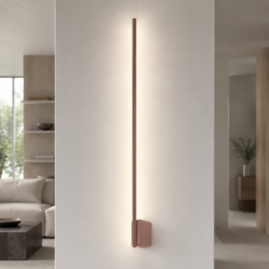 Applique pesca led 20w cct 3000k 4500k 6500k moderna per interni
