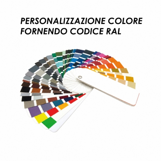 Applique da parete led 28w cct 3000k 4500k 6500k magenta design moderna