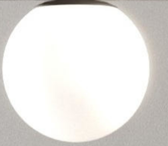 Sfera ricambio per serie 1201 top light