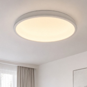 Reflexio stilnovo plafoniera da cucina led 42w 3000k reflexio