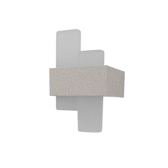 Applique moderna per sala da pranzo led 20w cct 3000k 4000k