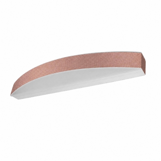 Applique da parete moderna biemissione oro rosato led 20w cct 3000k 4000k