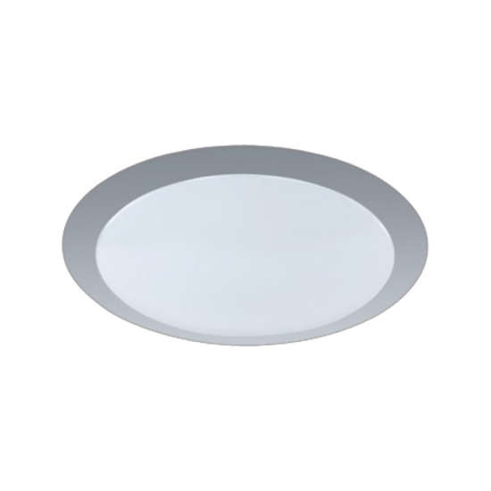 Plafoniera moderna titano led 12w 3000k 35cm