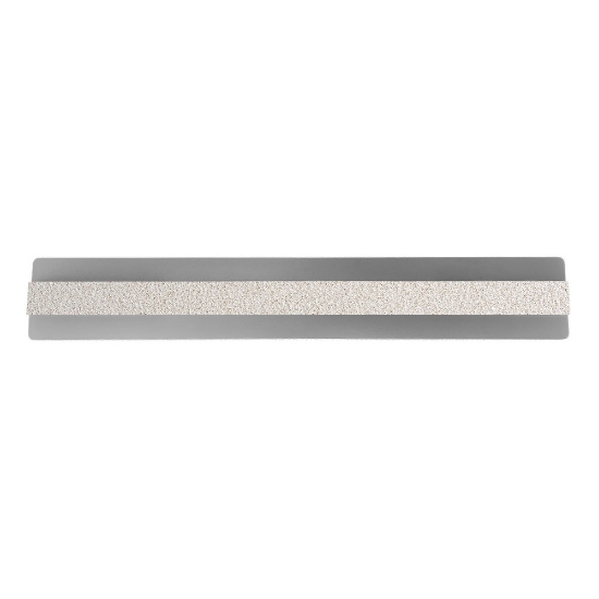 Applique moderna per soggiorno led 56w cct 3000k 4000k 86cm