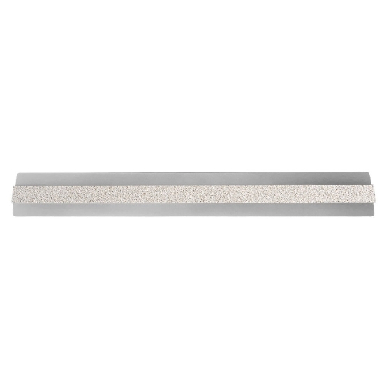 Applique da parete moderna per soggiorno led 69w cct 3000k 4000k 106cm effetto muro