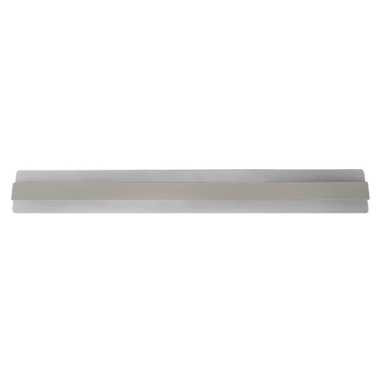 Applique led 69w cct 3000k 4000k grande moderna da parete tortora per soggiorno