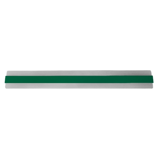 Applique da parete moderna verde bosco led 69w cct 3000k 4000k 106cm
