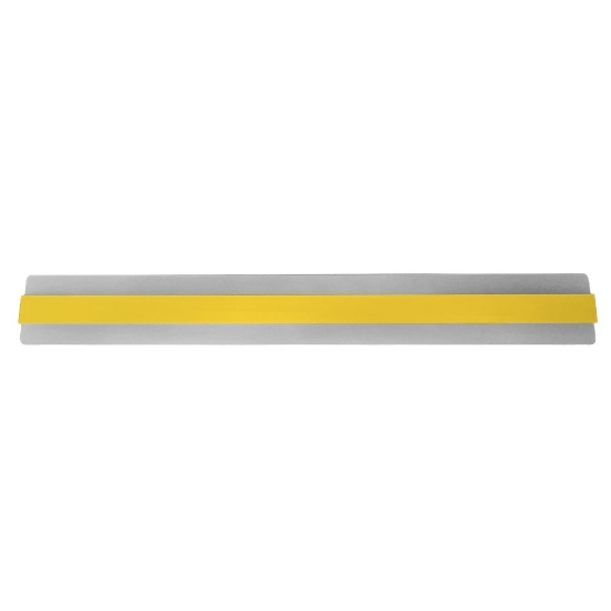Applique da parete moderna grande giallo girasole led 69w cct 3000k 4000k