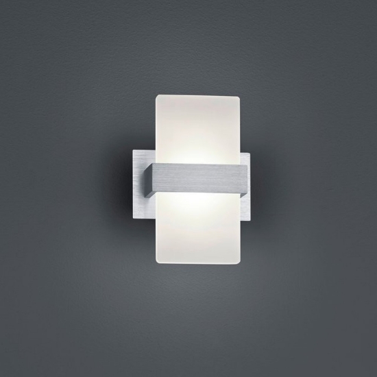 Applique da parete led 3000k moderna