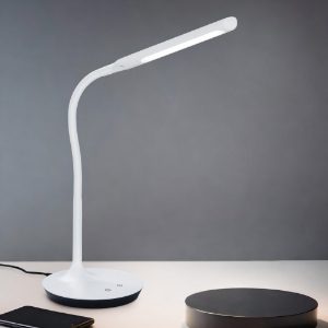 Lampada da scrivania touch led cct 3000k 4000k dimmerabile
