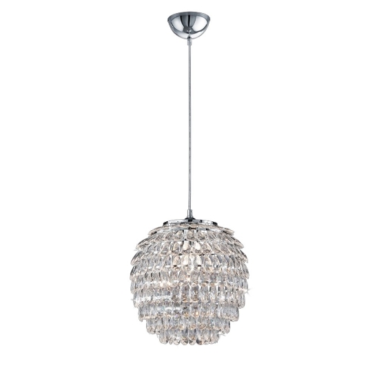 Lampada classico per salotto pendenti