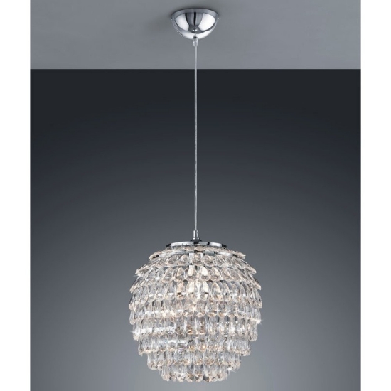 Lampada classico per salotto pendenti