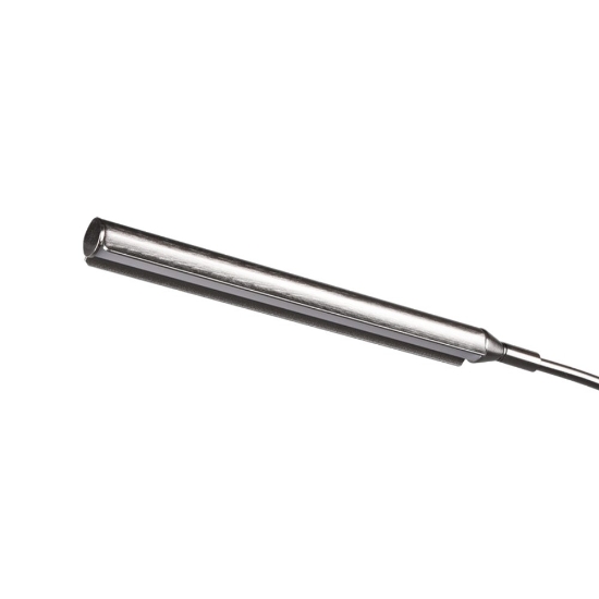 Lampada da terra design moderno led 3.5w 3000k ad arco dimmerabile