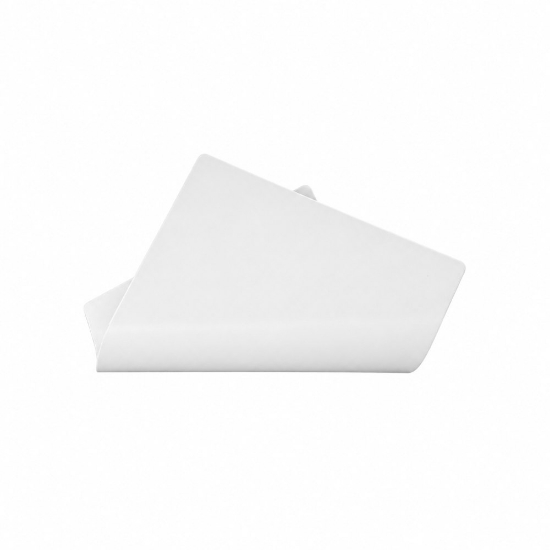 Applique da parete moderna bianca led 20w cct 3000k 4000k 37cm