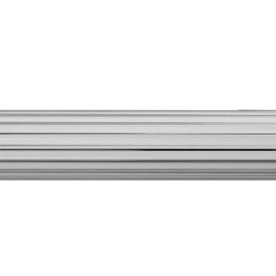 Lampadario a sospensione per ufficio led 40w cct 3000k 6000k con telecomando bianco