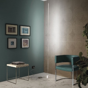 Piantana sospesa da pavimento a soffitto led 30w cct 3000k 6500k dimmerabile moderna bianca