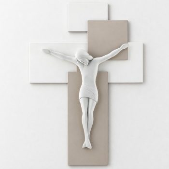 Immagine per la categoria Crocifissi da parete