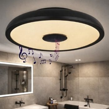 Immagine per la categoria Plafoniere bagno