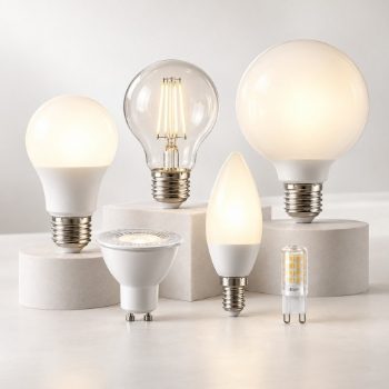 Immagine per la categoria Lampadine LED