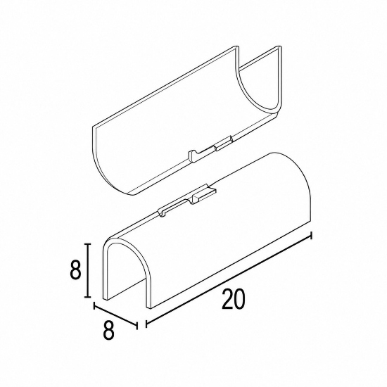 Applique per comodino camera da letto led 12w cct 3000k 4000k moderna verde oliva