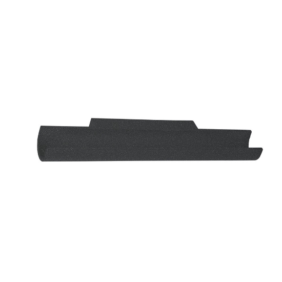 Applique moderna antracite led 20w cct 3000k 4000k