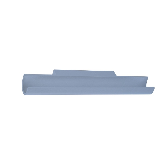 Applique led 20w cct 3000k 4000k da parete moderna carta da zucchero