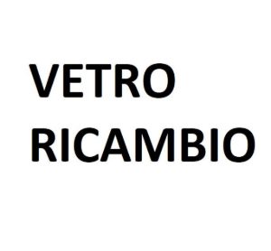 Ricambio vetro y-mod221-1 per cod eric mod221-pl-08-g ex ordine: p7z1k