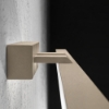 Applique per specchio da bagno sabbia led 18w cct 3000k 4000k