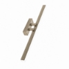 Applique per specchio da bagno sabbia led 18w cct 3000k 4000k