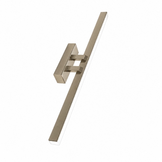 Applique per specchio da bagno sabbia led 18w cct 3000k 4000k