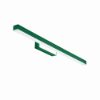 Applique per specchio bagno verde bosco led 24w cct 3000k 4000k 69cm