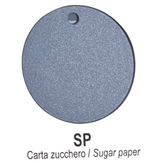 Paletto da giardino moderno cilindrico carta da zucchero ip54 60cm