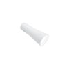 Lampada da tavolo bianco led 3000k ricaricabile usb dimmerabile touch