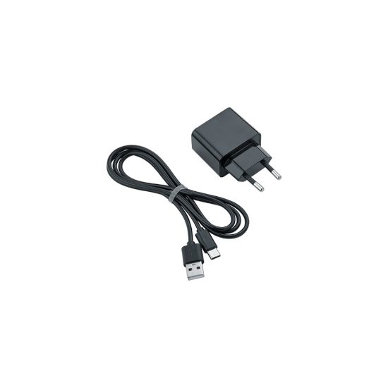 Lampada da scrivania moderna led 3000k dimmerabile ricaricabile nero touch