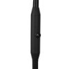 Lampada da terra orientabile led cct 2300k 4000k nero opaco