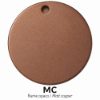 Plafoniera led 40w cct 3000k 4000k moderna quadrata rame opaco
