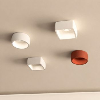 Immagine per la categoria Faretti da incasso