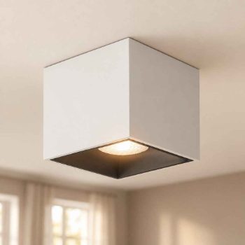 Immagine per la categoria Faretti da Soffitto