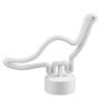 Abat-jour per camera da letto dinosauro led 1,6w