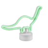 Abat-jour per camera da letto dinosauro led 1,6w
