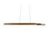 Lampadario moderno per tavolo da pranzo caffè led cct 2700k 6500k