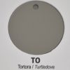 Lampadario led 48w cct 3000k 6000k dimmerabile con telecomando moderno a sospensione plettro tortora