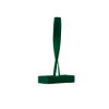 Lampada da tavolo moderna verde bosco led 6w 3000k dimmerabile