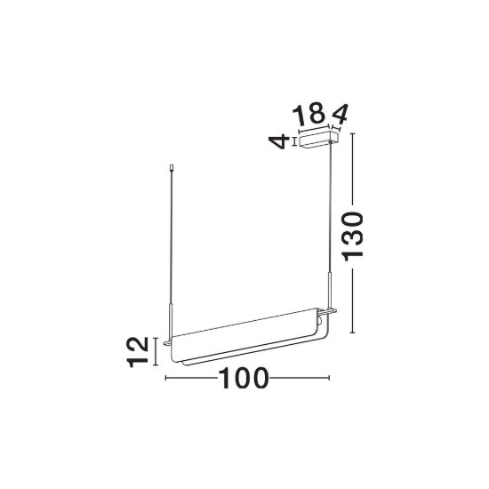 Lampadario a sospensione oro ottone led 35w 3000k effetto alabastro per sala da pranzo