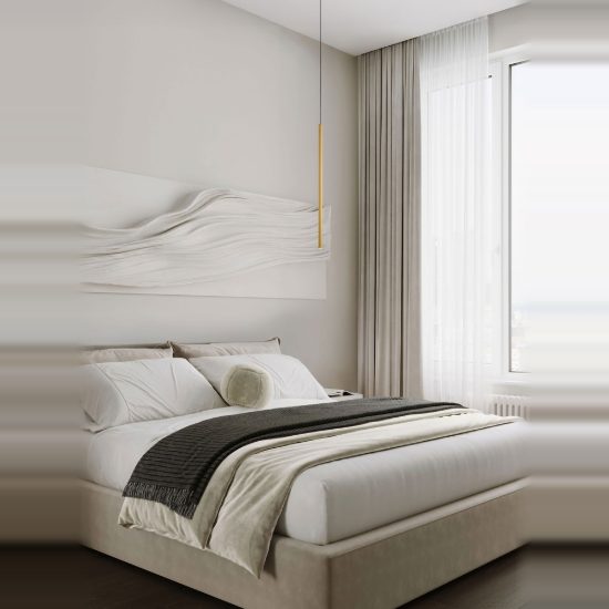 Lampada a sospensione led 4w cct 2700k 4000k per comodini camera da letto oro ottone
