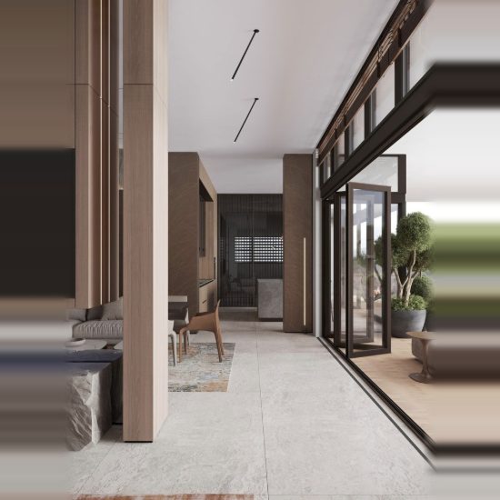 Faretto lungo da incasso da soffitto led 4w 3000k orientabile moderno cilindro bianco
